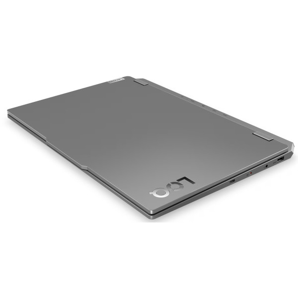 Фото - Ноутбук ігровий Lenovo LOQ 15ARP9 (83JC00ANRA) Luna Grey