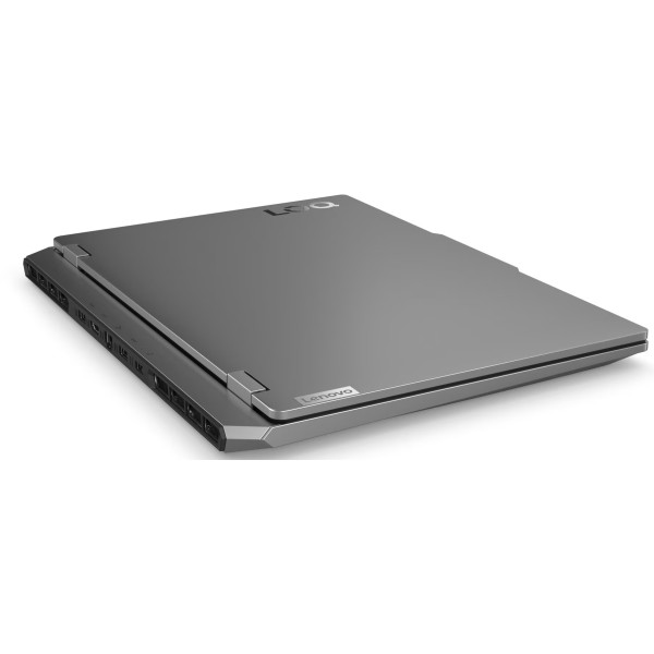 Фото - Ноутбук ігровий Lenovo LOQ 15ARP9 (83JC00ANRA) Luna Grey