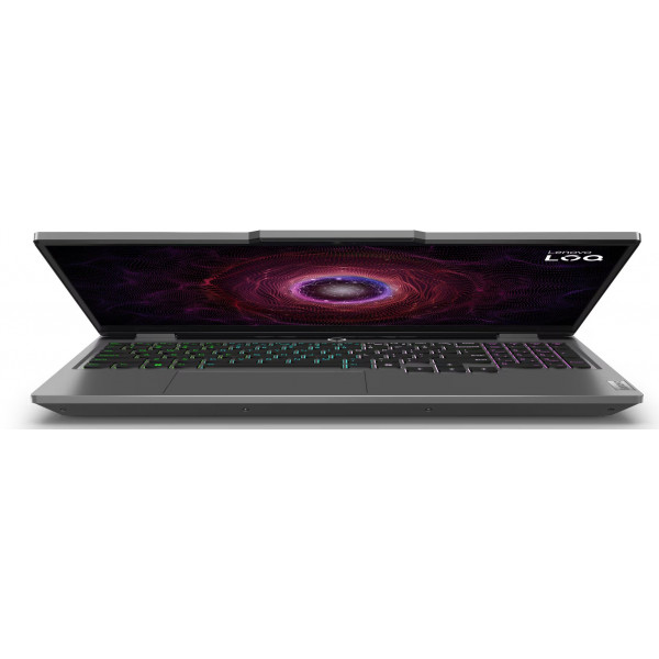 Фото - Уцінка - Ноутбук ігровий Lenovo LOQ 15ARP9 (83JC00CXRA) Luna Grey
