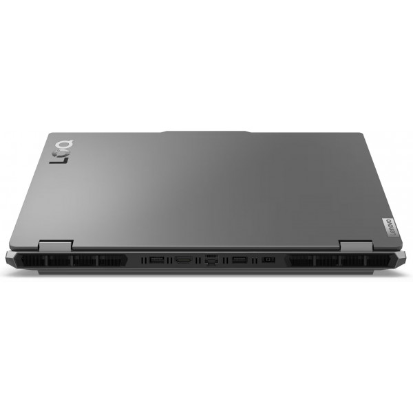 Фото - Уцінка - Ноутбук ігровий Lenovo LOQ 15ARP9 (83JC00CXRA) Luna Grey