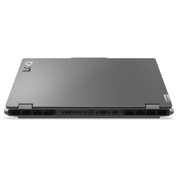 Фото - Ноутбук ігровий Lenovo LOQ 15ARP9 (83JC00ANRA) Luna Grey
