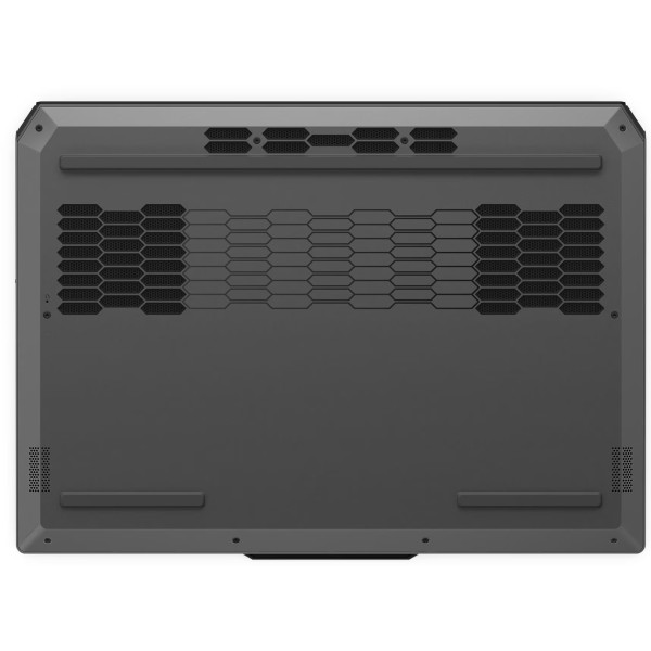 Фото - Ноутбук ігровий Lenovo LOQ 15ARP9 (83JC00ANRA) Luna Grey
