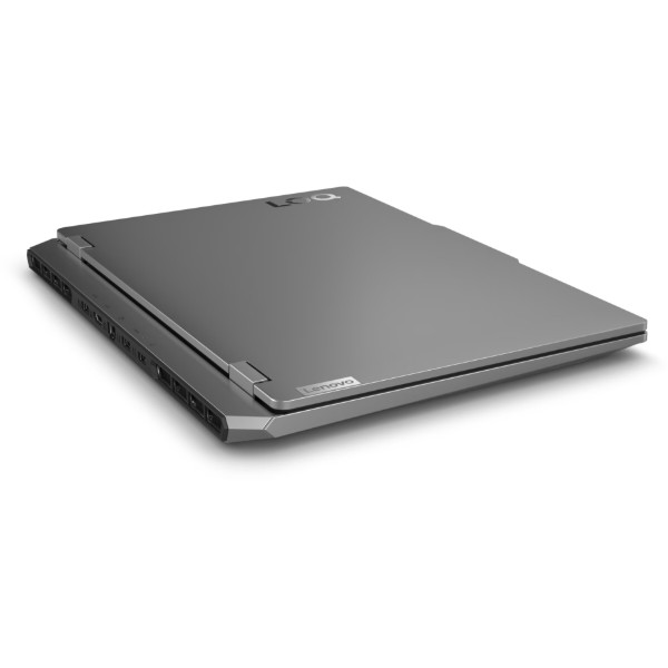 Фото - Ноутбук ігровий Lenovo LOQ 15IAX9 (83GS00Q0RA) Luna Grey
