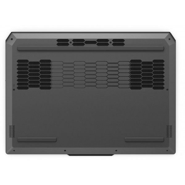 Фото - Ноутбук игровой Lenovo LOQ 15IAX9 (83GS00JPRA) Luna Grey