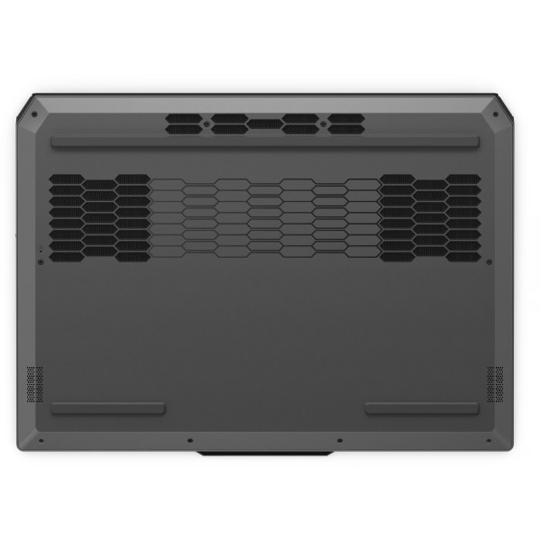 Фото - Ноутбук ігровий Lenovo LOQ 15IAX9 (83GS00Q0RA) Luna Grey