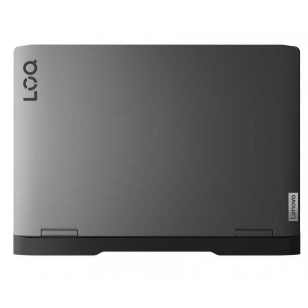 Фото - Ноутбук ігровий Lenovo LOQ 15IRH8 (82XV00SLRA) Storm Grey