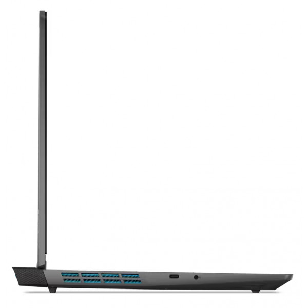 Фото - Ноутбук ігровий Lenovo LOQ 15IRH8 (82XV00SLRA) Storm Grey