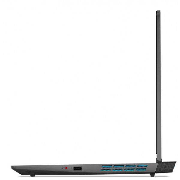 Фото - Ноутбук ігровий Lenovo LOQ 15IRH8 (82XV00SLRA) Storm Grey