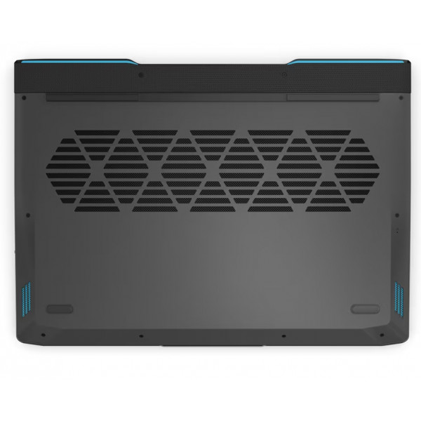 Фото - Ноутбук ігровий Lenovo LOQ 15IRH8 (82XV00SLRA) Storm Grey