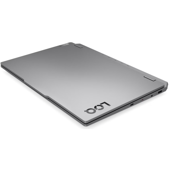 Фото - Ноутбук игровой Lenovo LOQ 15IRX10 (83JE00XXRA) Luna Grey