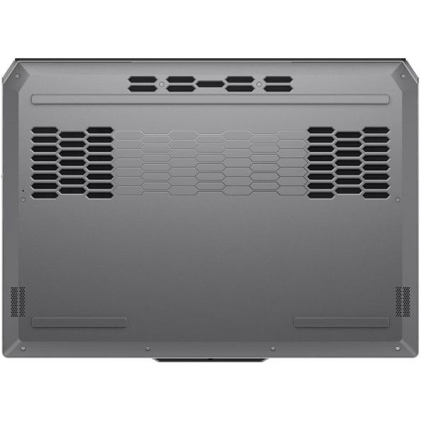 Фото - Ноутбук ігровий Lenovo LOQ 15IRX10 (83JE00XYRA) Luna Grey