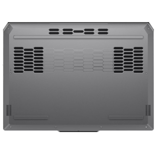 Фото - Ноутбук ігровий Lenovo LOQ 15IRX10 (83JE006WRA) Luna Grey