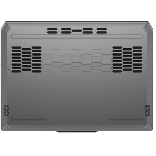 Фото - Ноутбук игровой Lenovo LOQ 15IRX10 (83JE00XXRA) Luna Grey