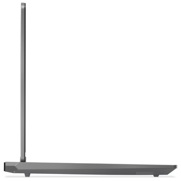 Фото - Ноутбук ігровий Lenovo LOQ 15IRX10 (83JE006WRA) Luna Grey