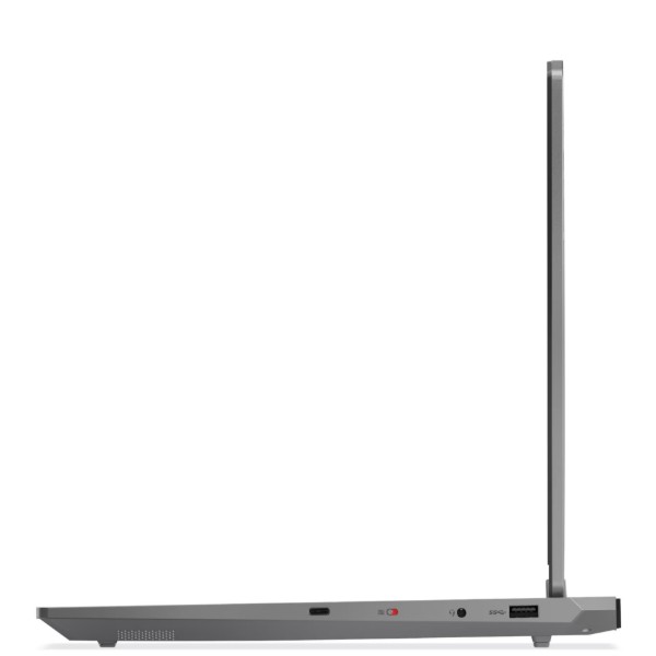 Фото - Ноутбук ігровий Lenovo LOQ 15IRX10 (83JE006WRA) Luna Grey