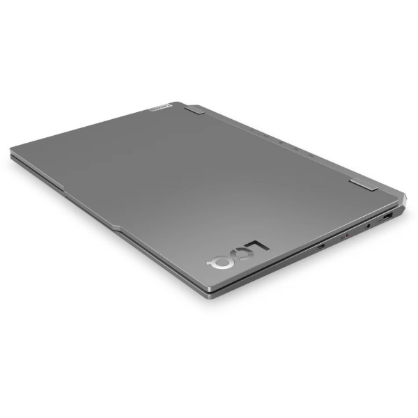 Фото - Ноутбук ігровий Lenovo LOQ 15IRX9 (83DV01EKRA) Luna Grey