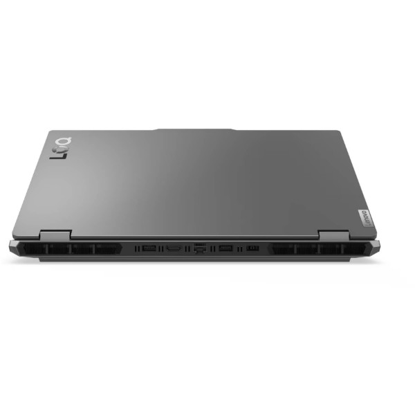 Фото - Ноутбук ігровий Lenovo LOQ 15IRX9 (83DV01EKRA) Luna Grey