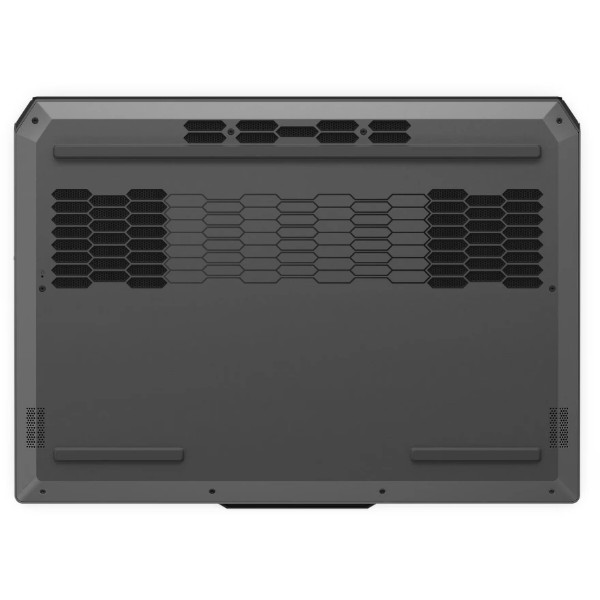 Фото - Ноутбук ігровий Lenovo LOQ 15IRX9 (83DV01EKRA) Luna Grey
