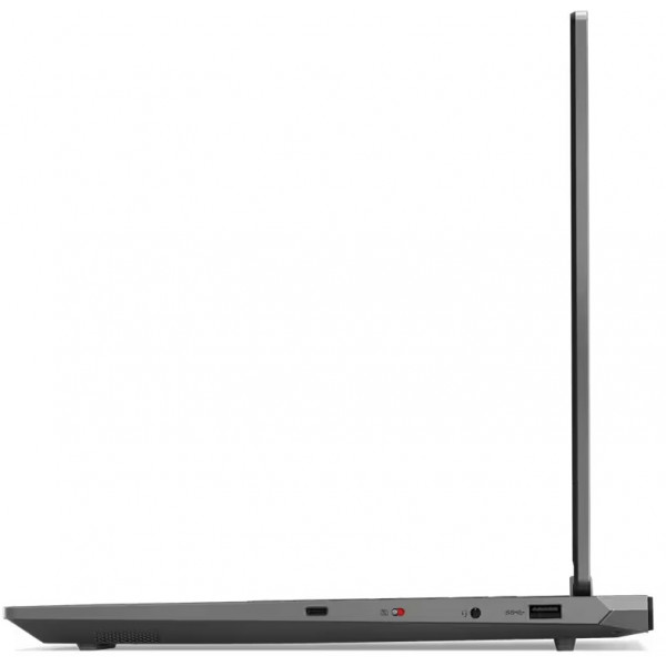Фото - Ноутбук игровой Lenovo LOQ 15IRX9 (83DV00GTRA) Luna Grey