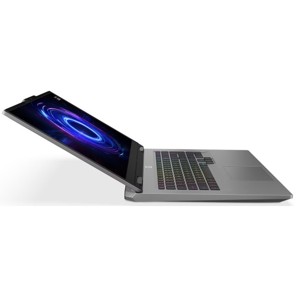 Фото - Ноутбук игровой Lenovo LOQ 17IRX10 (83JH003NRA) Luna Grey