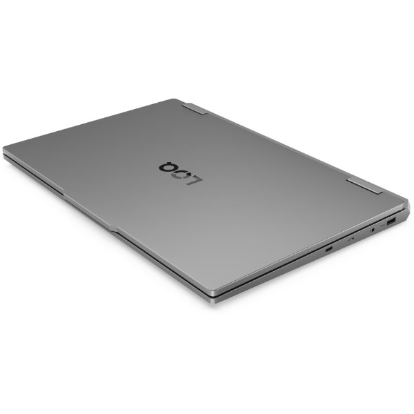 Фото - Ноутбук ігровий Lenovo LOQ 17IRX10 (83JH00B4RA) Luna Grey