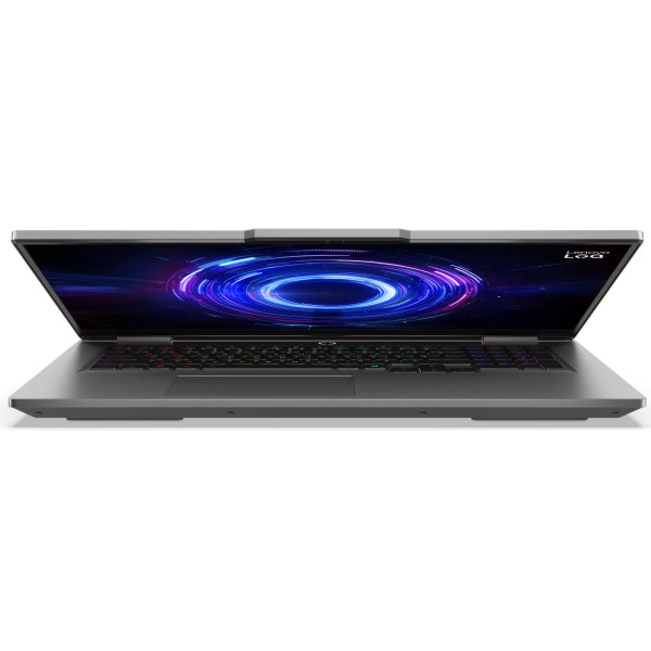 Фото - Ноутбук игровой Lenovo LOQ 17IRX10 (83JH003NRA) Luna Grey