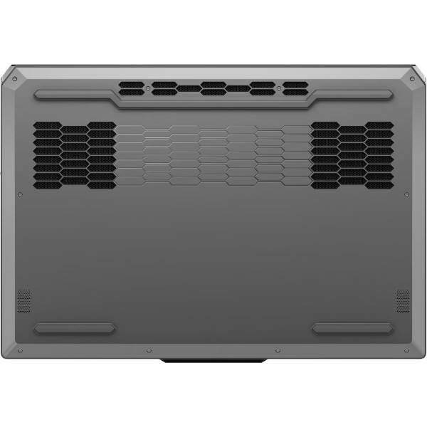 Фото - Ноутбук ігровий Lenovo LOQ 17IRX10 (83JH00B4RA) Luna Grey