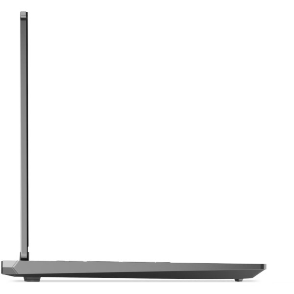 Фото - Ноутбук ігровий Lenovo LOQ 17IRX10 (83JH00B4RA) Luna Grey