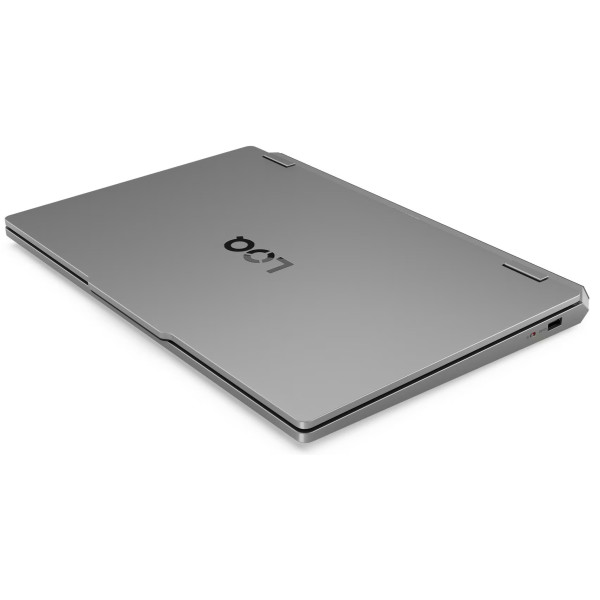 Фото - Ноутбук игровой Lenovo LOQ Essential 15IRX11 (83SC002PRA) Luna Grey