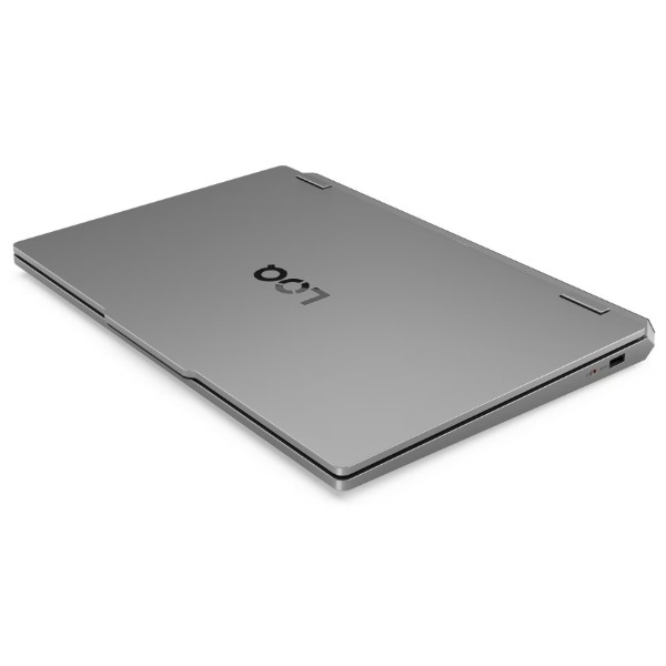 Фото - Ноутбук игровой Lenovo LOQ Essential 15IRX11 (83SC002DRA) Luna Grey