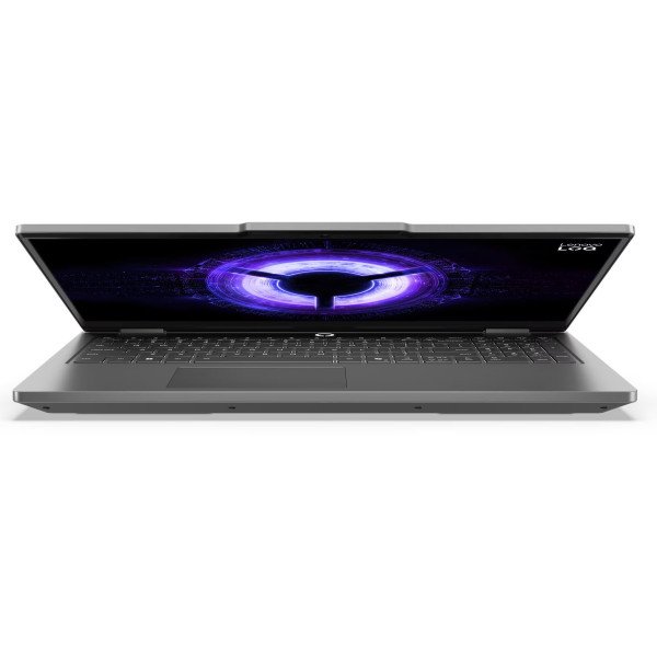 Фото - Ноутбук игровой Lenovo LOQ Essential 15IRX11 (83SC002PRA) Luna Grey