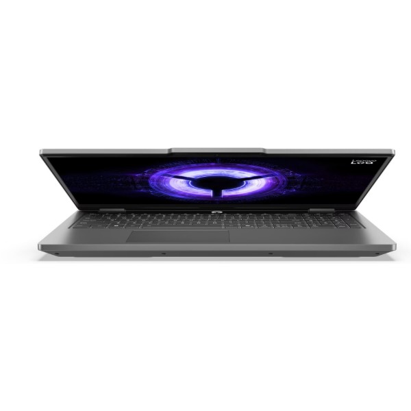 Фото - Ноутбук игровой Lenovo LOQ Essential 15IRX11 (83SC002DRA) Luna Grey