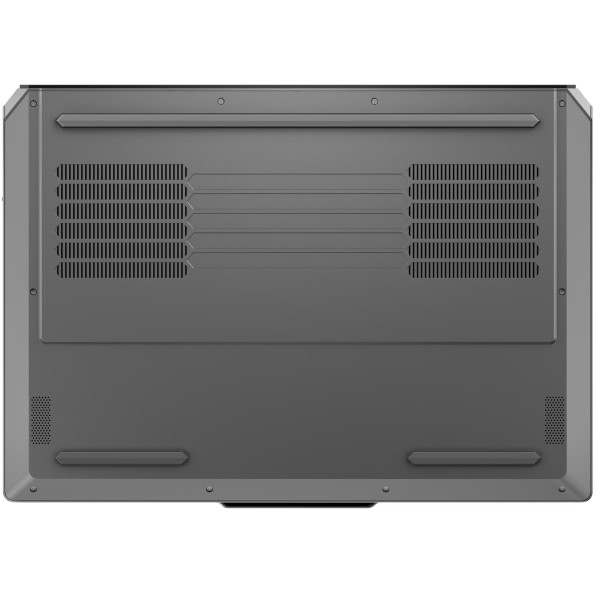 Фото - Ноутбук игровой Lenovo LOQ Essential 15IRX11 (83SC002PRA) Luna Grey