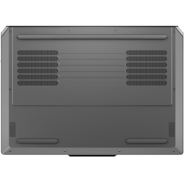 Фото - Ноутбук игровой Lenovo LOQ Essential 15IRX11 (83SC002DRA) Luna Grey