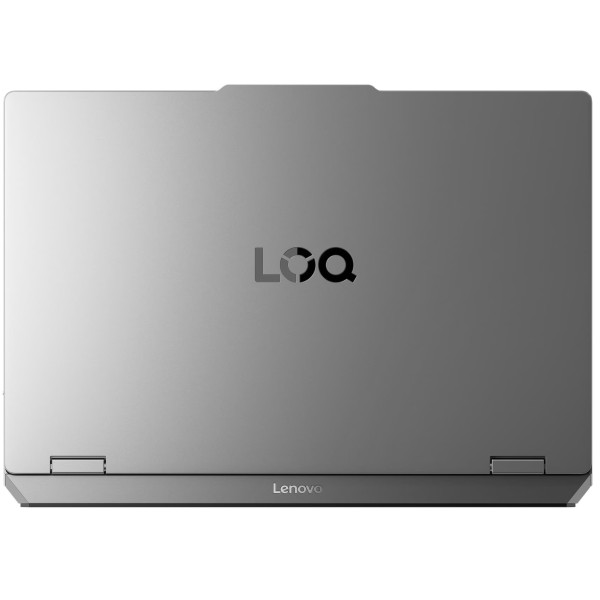 Фото - Ноутбук игровой Lenovo LOQ Essential 15IRX11 (83SC002PRA) Luna Grey