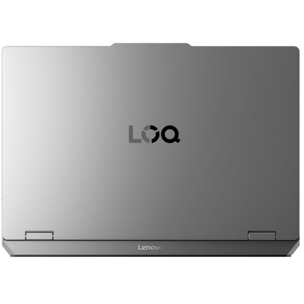 Фото - Ноутбук игровой Lenovo LOQ Essential 15IRX11 (83SC002DRA) Luna Grey