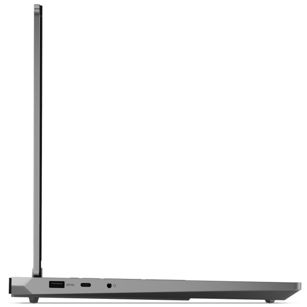 Фото - Ноутбук игровой Lenovo LOQ Essential 15IRX11 (83SC002PRA) Luna Grey