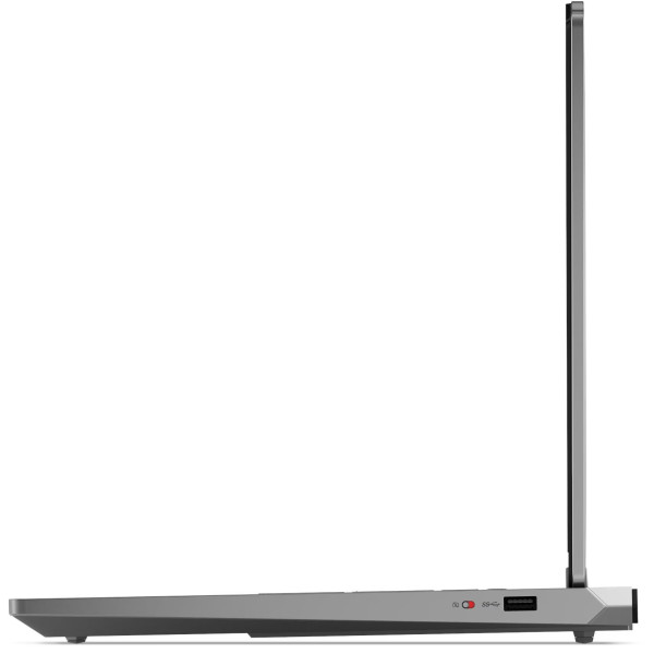 Фото - Ноутбук игровой Lenovo LOQ Essential 15IRX11 (83SC002PRA) Luna Grey