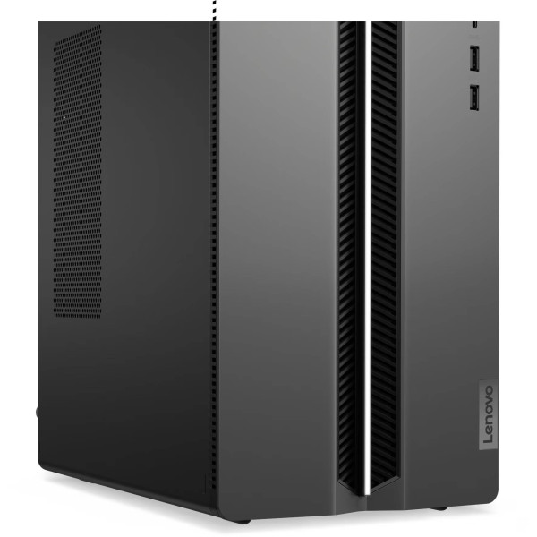 Фото - Системний блок Lenovo LOQ Tower 17IRR9 (90X000J6UL) Luna Grey