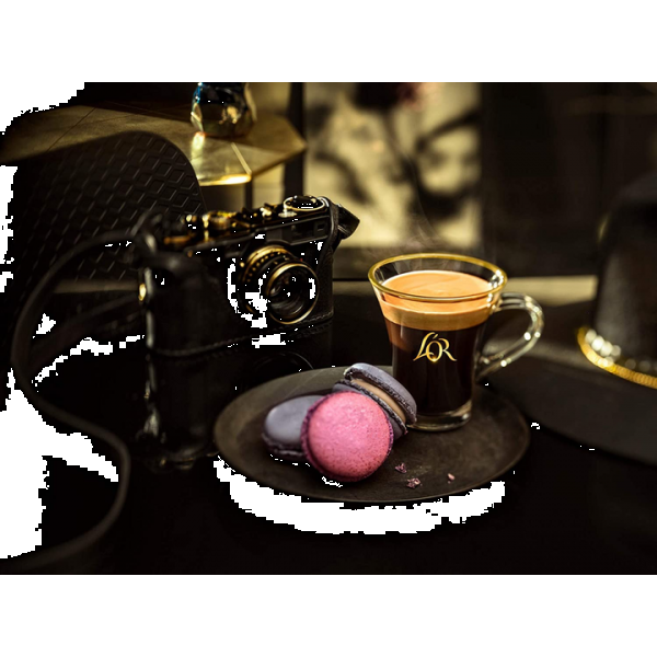 Фото - Кава в капсулах L`OR Collection 100 шт