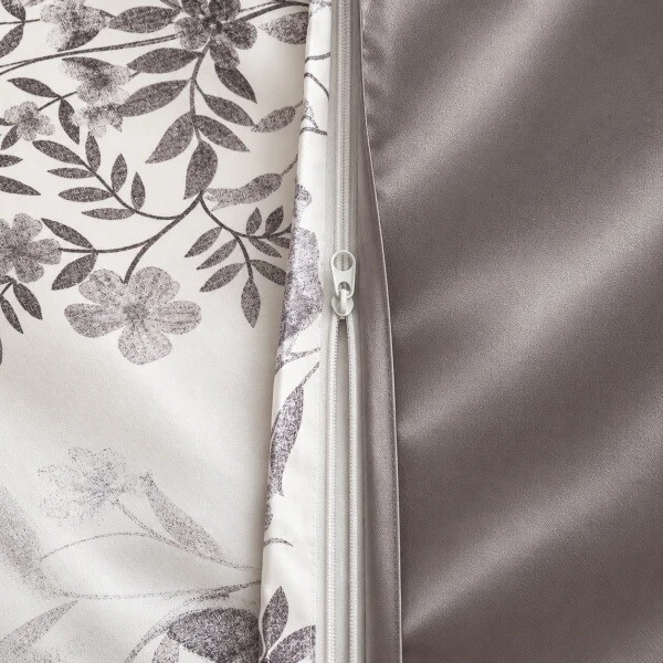 Фото - Комплект постельного белья Love You 160×220х2 тенсель 300TC Willow (ly63053)