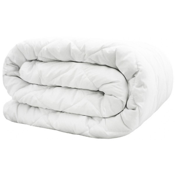 Фото - Одеяло всесезонное двуспальное евро Love You Vladi 200x220 см (4423)