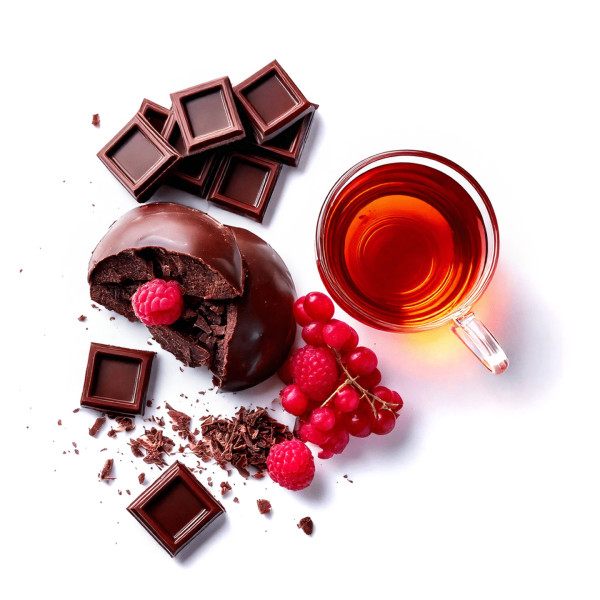 Фото - Кофе в зернах One Love обжаренный с кофеином Lovely Blend 250 г