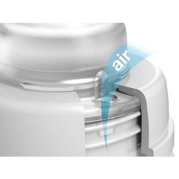 Фото - Пляшка для годування Lovi Набор сохраняющий сосательный рефлекс_150 мл. + пустышка BB (0204exp)