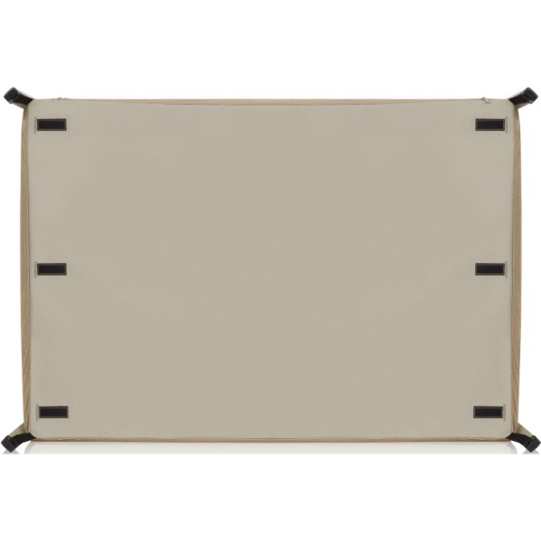 Фото - Манеж-ліжко Lionelo Alice Beige Olive