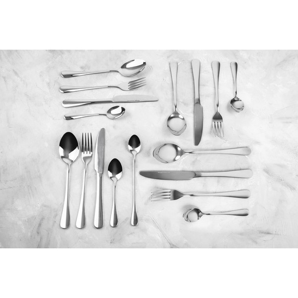 Фото - Ложка для лимонаду Ringel Mira (RG-3117-1/5)