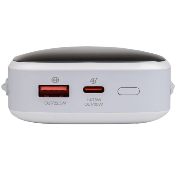 Фото - Батарея мобільна LogicPower PQ20 20000mAh 22.5W (lp31341)