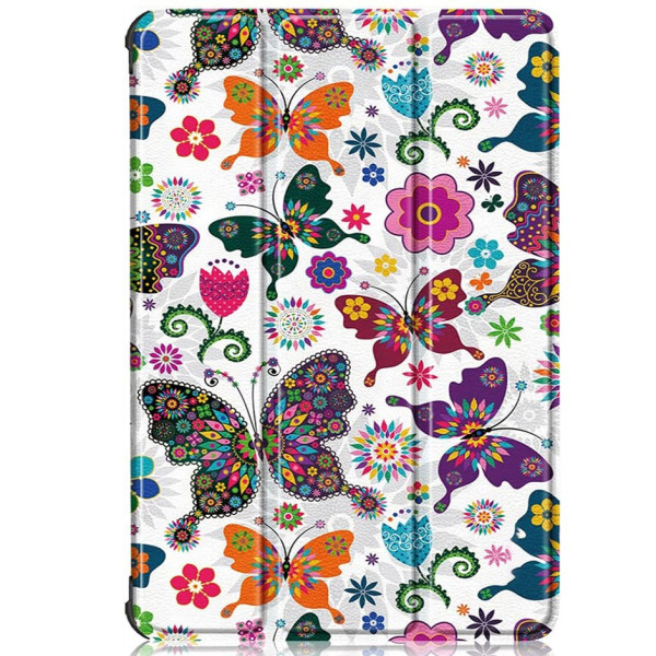 Фото - Чохол для планшета BeCover Smart Case for Xiaomi Redmi Pad 2 11.0" Butterfly (713646)