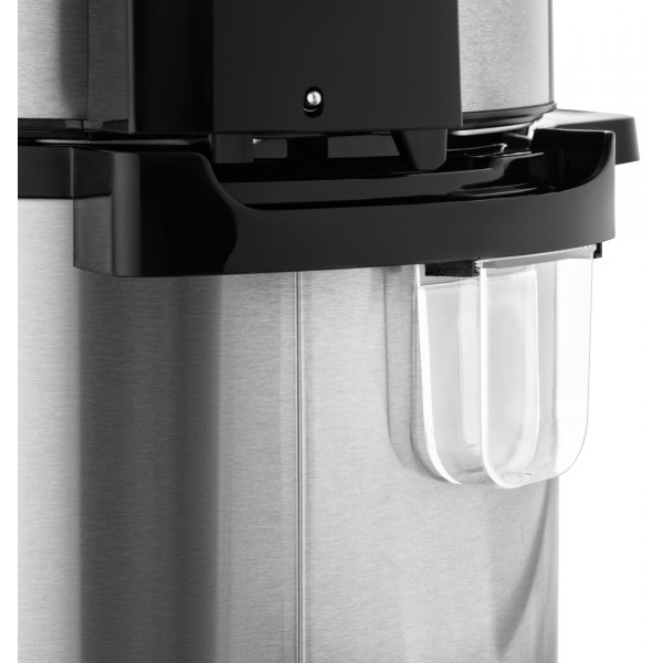 Фото - Мультиварка-скороварка Liberton LPC-4501