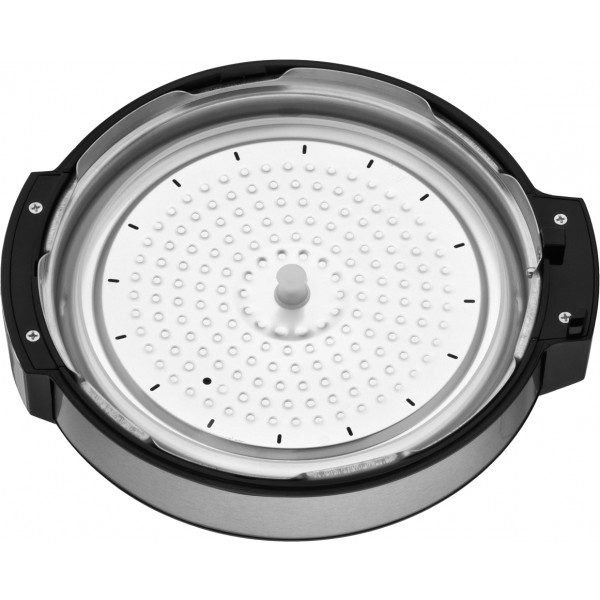 Фото - Мультиварка-скороварка Liberton LPC-4501